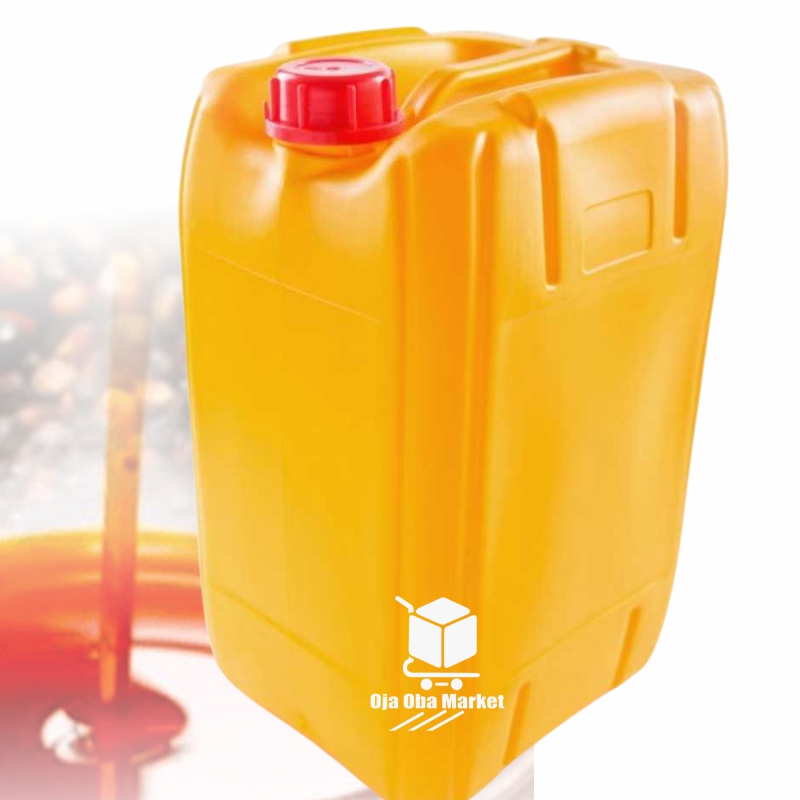 Palm Oil (25L keg)