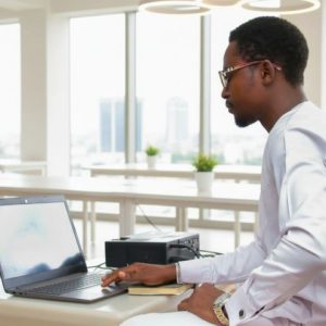 Summer Bootcamp 2026 - Deposit N10,000
